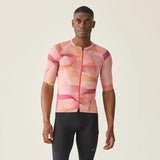 Velocio - Men's ONE Artist Series GEO-Red