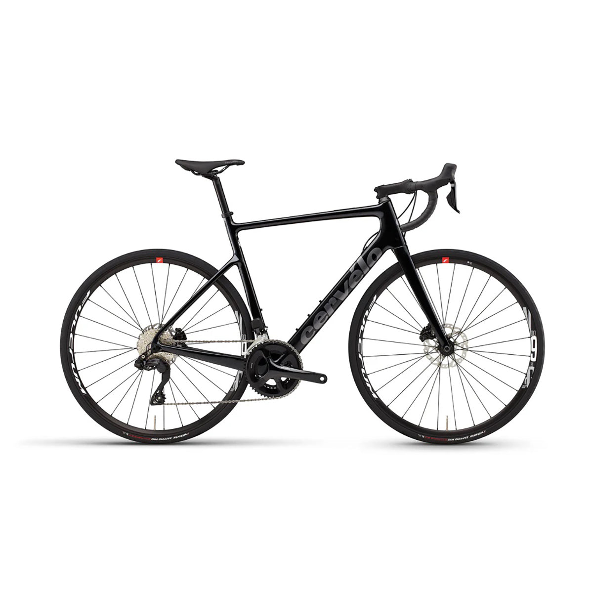 Cervelo Caledonia 105 Di2 – Veloholic Cycles