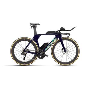 Cervelo - P5 Ultegra Di2 2025