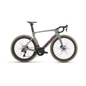 Cervelo - S5 Ultegra Di2 2025