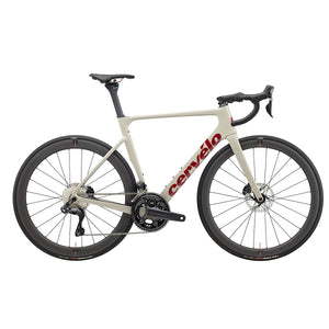 Cervelo - Soloist Ultegra Di2 2025