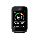 Magene - C606 Pro Smart GPS Bike Computer