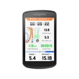 Magene - C706 Smart GPS Bike Computer