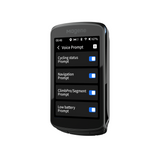 Magene - C706 Smart GPS Bike Computer