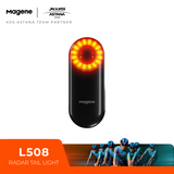 Magene - L508 Radar Tail Light
