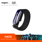 Magene - H613 Heart Rate Monitor