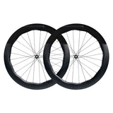 Princeton - Wake 6560 EVO Disc Brake Wheelset