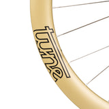 Tune x Tekkerz Limited Edition Wheelset (AXS only)