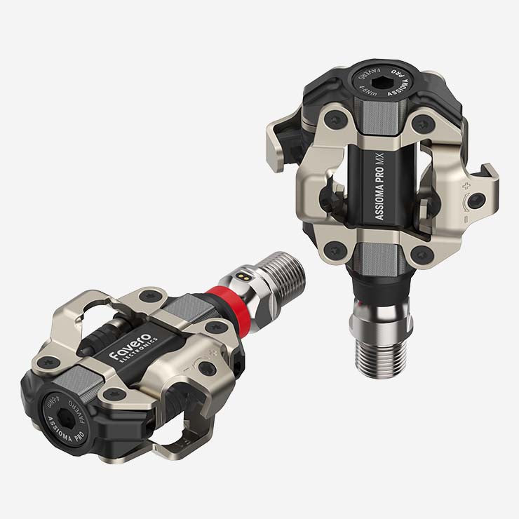 Favero - Pedal - PRO MX-1