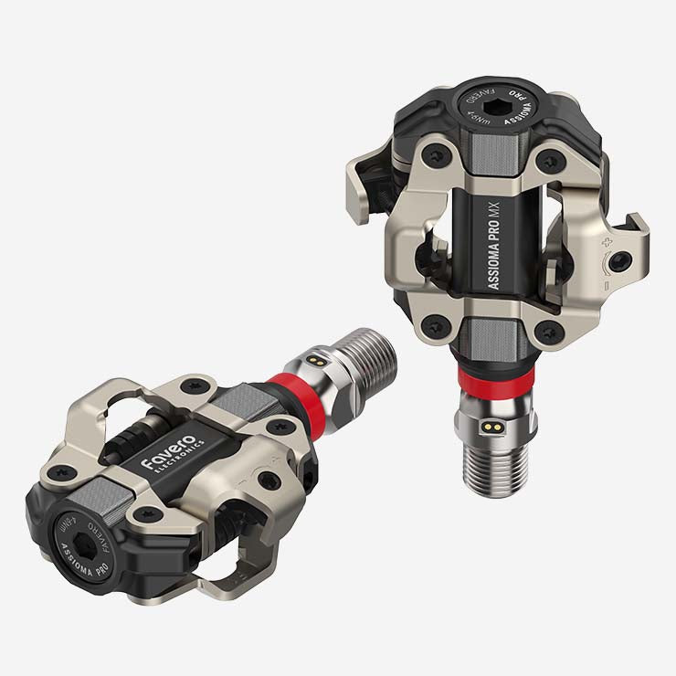 Favero - Pedal - PRO MX-2