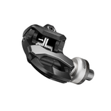 Magene - P715K Pedal Power Meter - Silver (KEO)