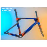 Cipollini - AD.ONE Art Frame PRIMAVERA