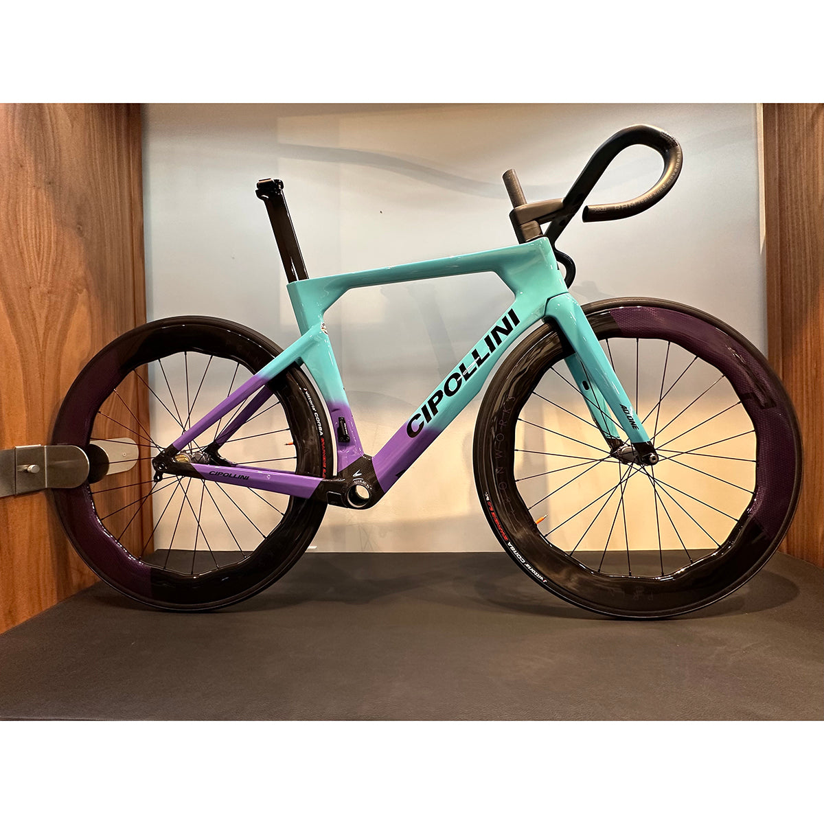 Listino Bici Cipollini Rb1k Ad Bici Cipollini The One Cipollini