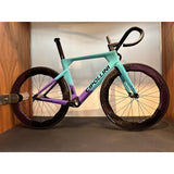 Cipollini Ad.One  Frameset, Wheelset & Free Groupset Promotion