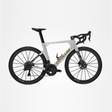 Cipollini Ad.One  Frameset, Wheelset & Free Groupset Promotion