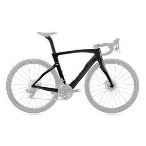 PINARELLO - DOGMA F RIM FRAMESET (image showing disc - but are RIM)