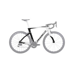 PINARELLO - DOGMA F RIM FRAMESET (image showing disc - but are RIM)