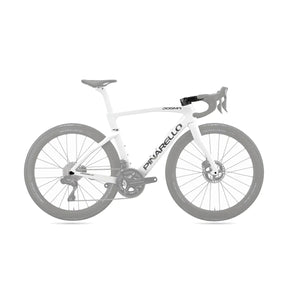 PINARELLO - DOGMA F RIM FRAMESET (image showing disc - but are RIM)