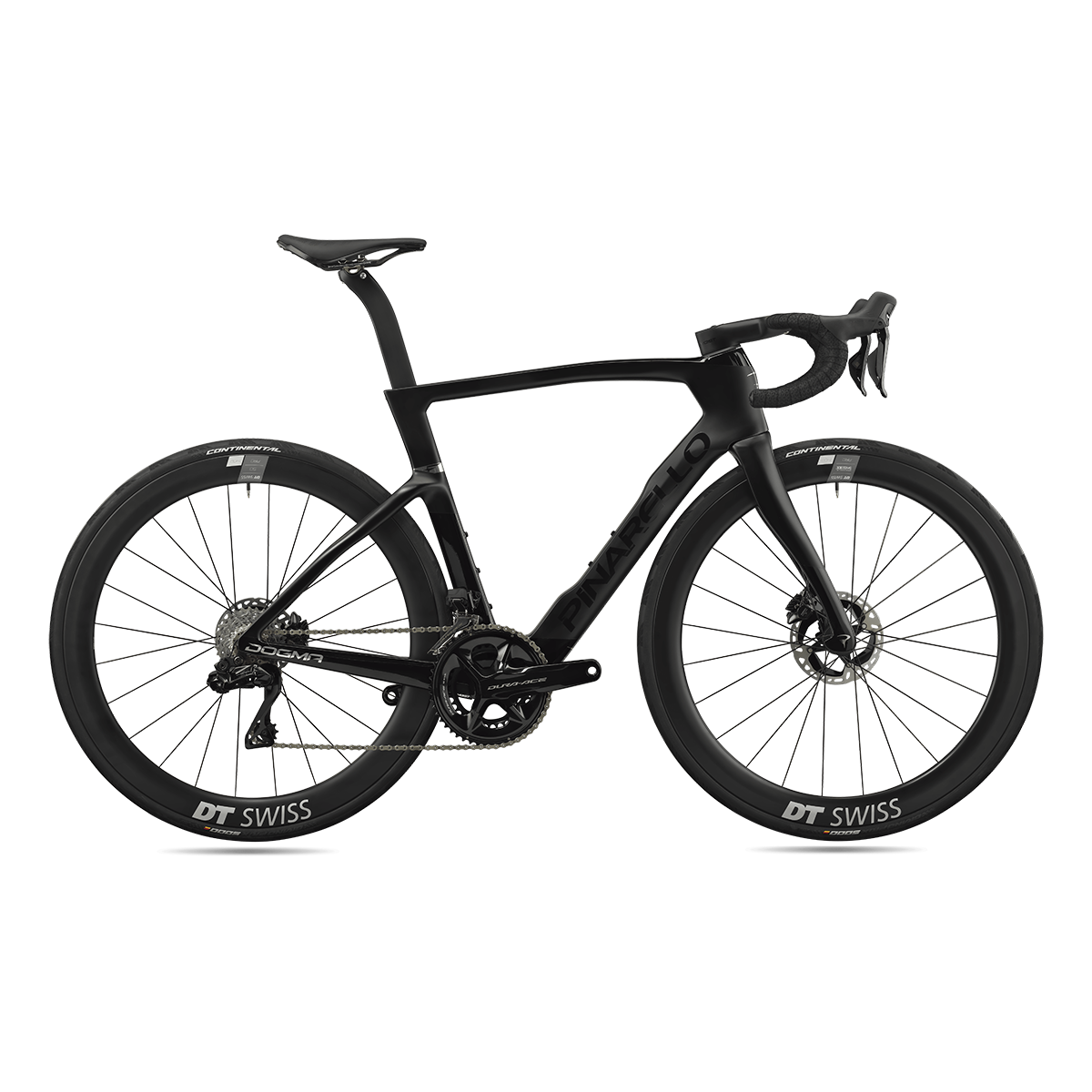 PINARELLO NEW DOGMA F FRAMESET Veloholic Cycles