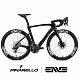 New Pinarello Dogma F Frameset × ENVE SES 4.5 PRO Performance Package