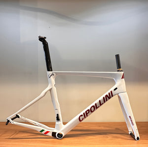 Cipollini Bond2 - Disc Brake Frameset