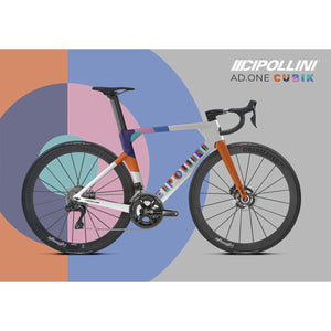 Cipollini - AD.ONE Cubik Frameset