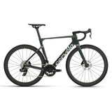 Cervelo - Soloist RIVAL AXS (2026)