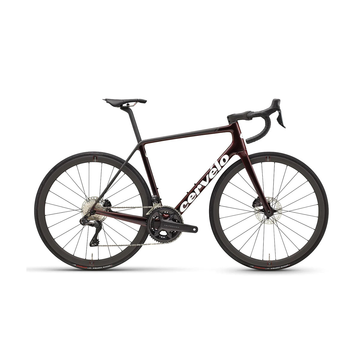 Cervelo R5 Ultegra Di21