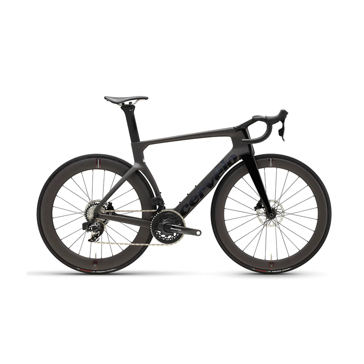 Cervelo S5 FORCE ETAP AXS D2 WITH POWERMETER – Veloholic Cycles