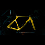 Colnago Y1RS TDF Rolling Chassis - Pre Order