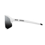 KOO - DEMOS Maratona dles Dolomites, Silver Gradient Mirror Lenses