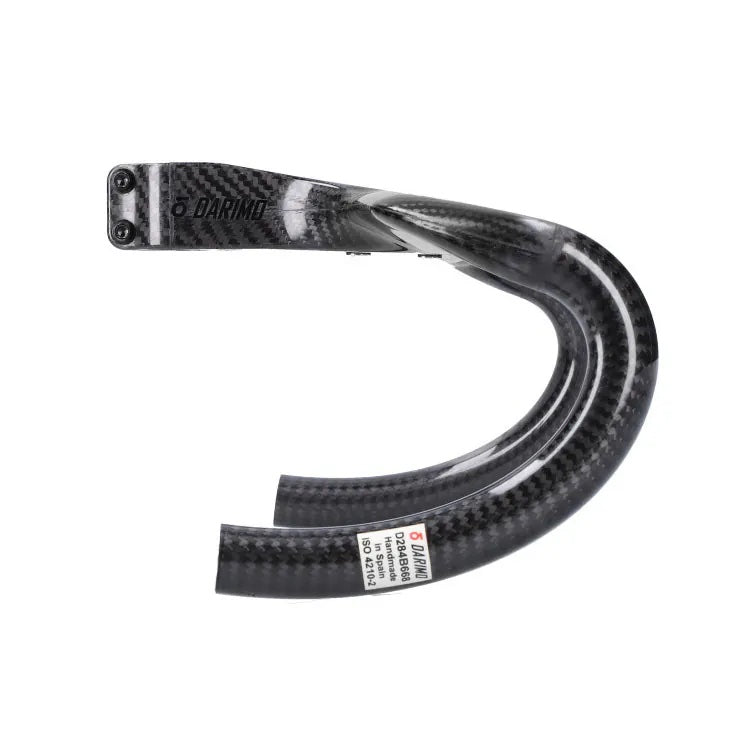 Body Geometry Bar Phat Darimo Darimo Nexum Drag Handlebar