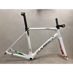 Basso Diamante - Disc Brake Frameset