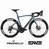 New Pinarello Dogma F Frameset × ENVE SES 4.5 PRO Performance Package