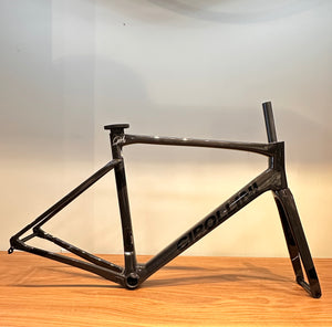 Cipollini - Dolomia Frameset