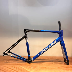 Cipollini - Dolomia Frameset