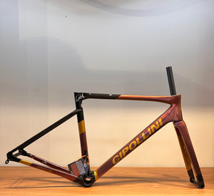 Cipollini - Dolomia Frameset