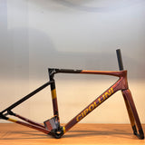 Cipollini Dolomia  Frameset, Wheelset & Free Groupset Promotion