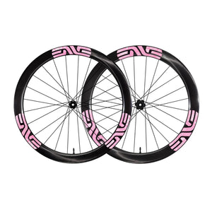 Enve - SES 4.5 LTD - Pogacar Limited Edition Giro d'Italia