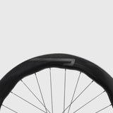 Princeton - Wake 6560 EVO Disc Brake Wheelset