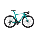 PINARELLO - NEW F7 SRAM FORCE AXS Complete Bike
