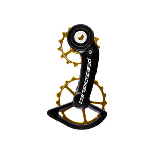 Ceramicspeed - OSPW System for SRAM Red/Force AXS