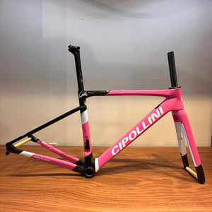 Cipollini - Dolomia Frameset