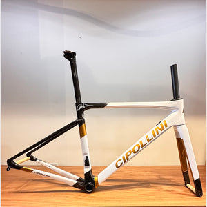 Cipollini - Dolomia Frameset