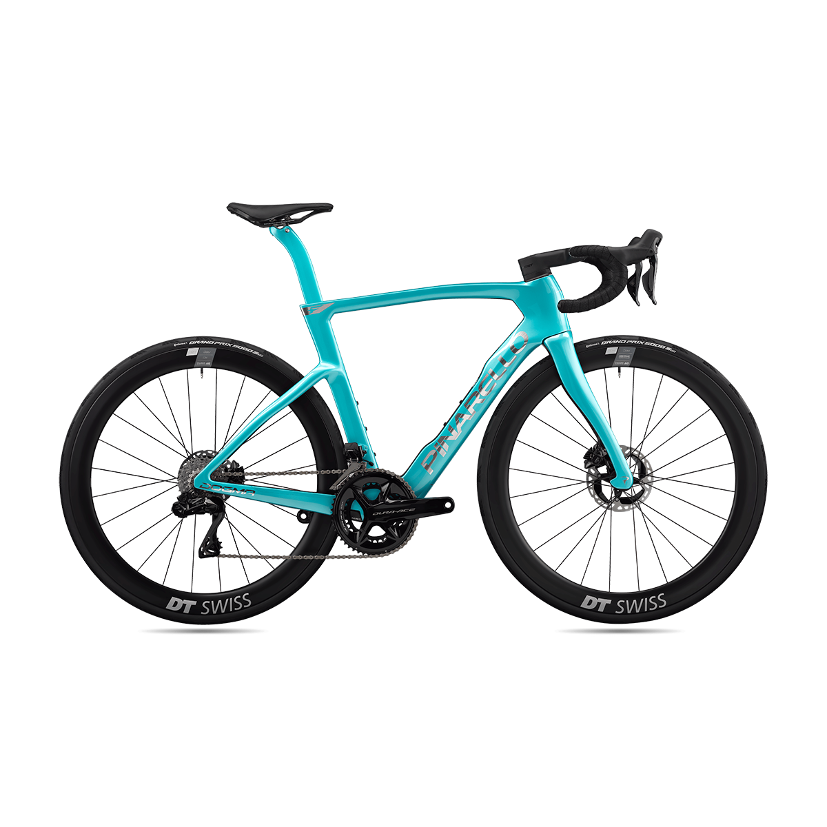 PINARELLO - NEW DOGMA F FRAMESET