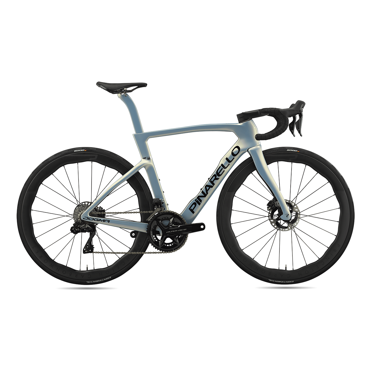 PINARELLO NEW DOGMA F FRAMESET