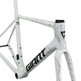 Giant - TCR Advanced SL Frameset