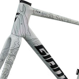 Giant - TCR Advanced SL Frameset