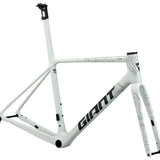 Giant - TCR Advanced SL Frameset