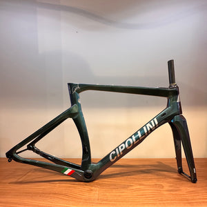 Cipollini NK1K - Disc Frameset